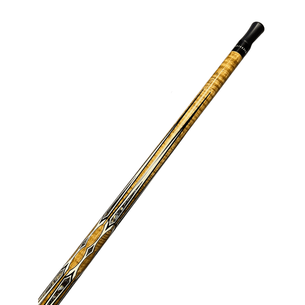 AC1 Carbon Shaft Artisan Custom - BilliardCuesOnline