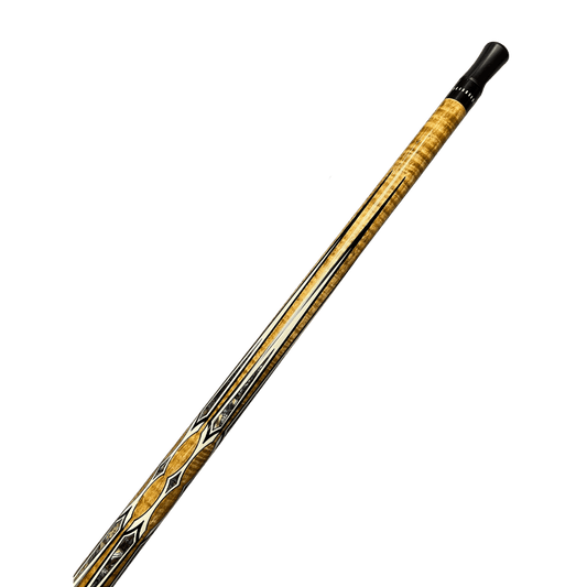 AC1 Carbon Shaft Artisan Custom - BilliardCuesOnline