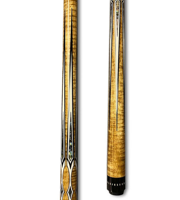 AC1 Carbon Shaft Artisan Custom - BilliardCuesOnline