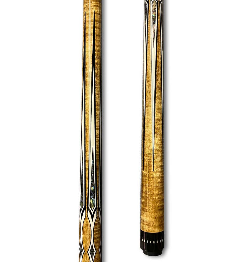 AC1 Carbon Shaft Artisan Custom - BilliardCuesOnline