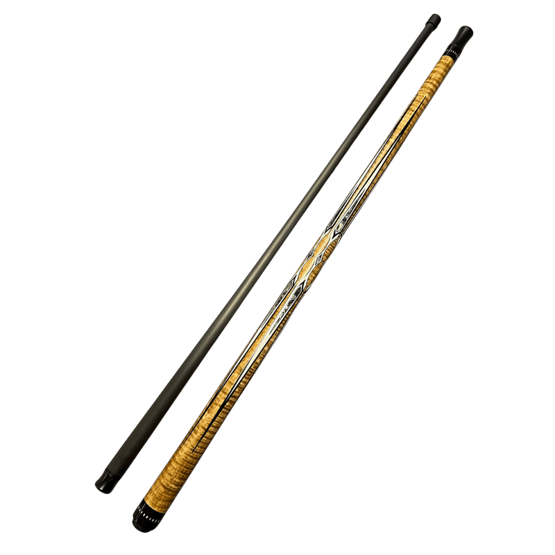 AC1 Carbon Shaft Artisan Custom - BilliardCuesOnline