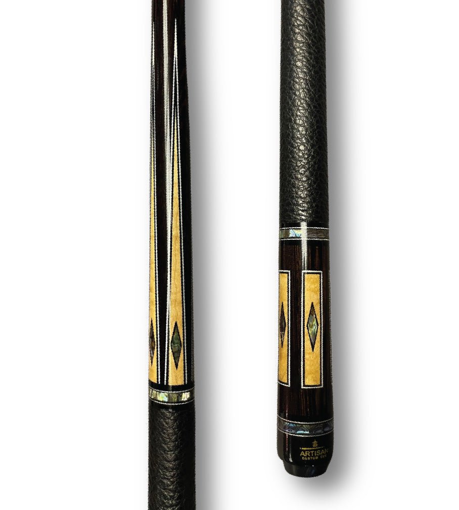 AC4 CM Shaft Artisan Custom - BilliardCuesOnline