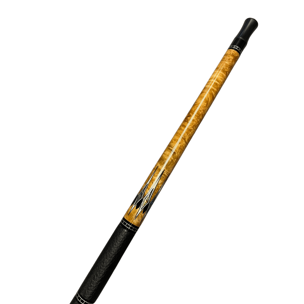 AC5 CM Shaft Artisan Custom - BilliardCuesOnline