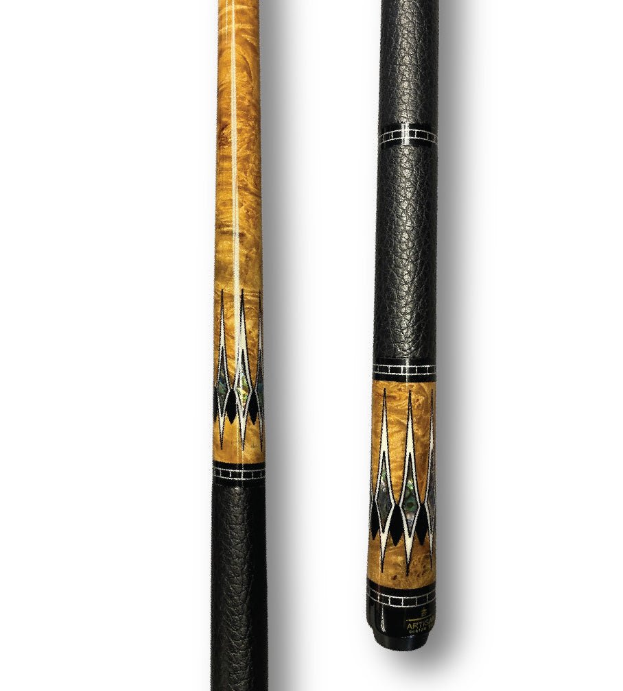 AC5 CM Shaft Artisan Custom - BilliardCuesOnline