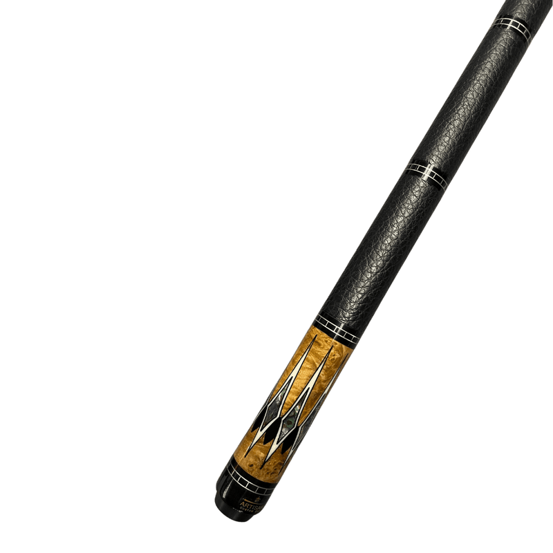AC5 CM Shaft Artisan Custom - BilliardCuesOnline