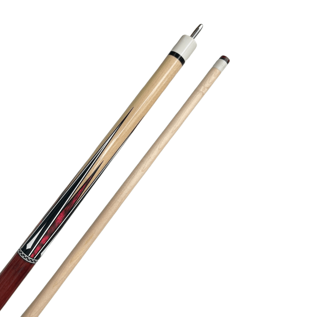 Adam II Pool Cue - BilliardCuesOnline