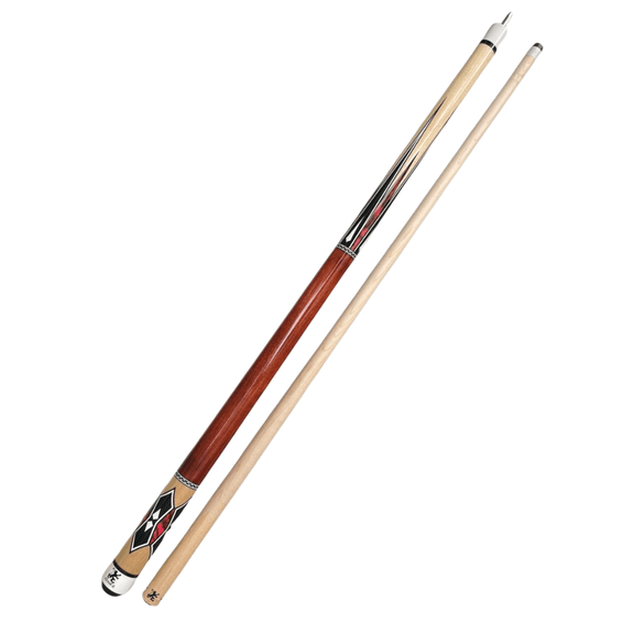 Adam II Pool Cue - BilliardCuesOnline