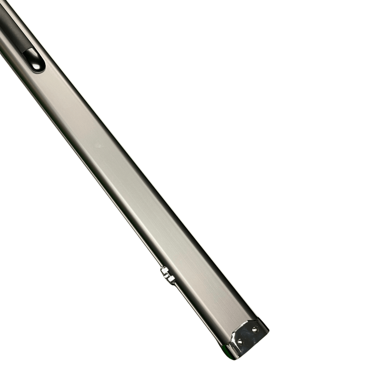 Aluminium Snnoker Hard Case - BilliardCuesOnline