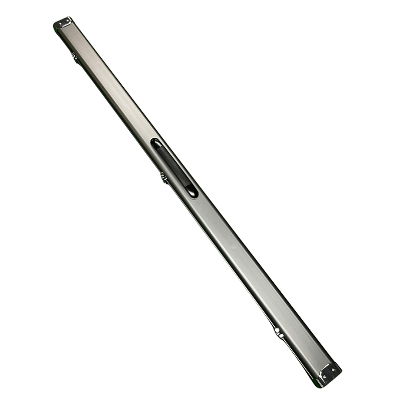 Aluminium Snnoker Hard Case - BilliardCuesOnline