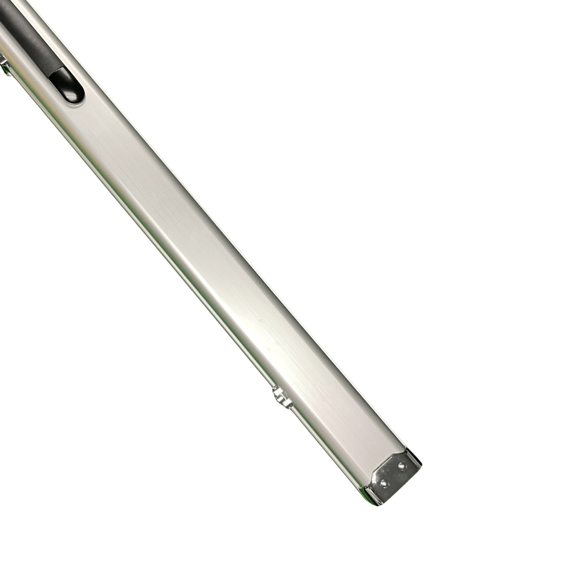 Aluminium Snnoker Hard Case - BilliardCuesOnline