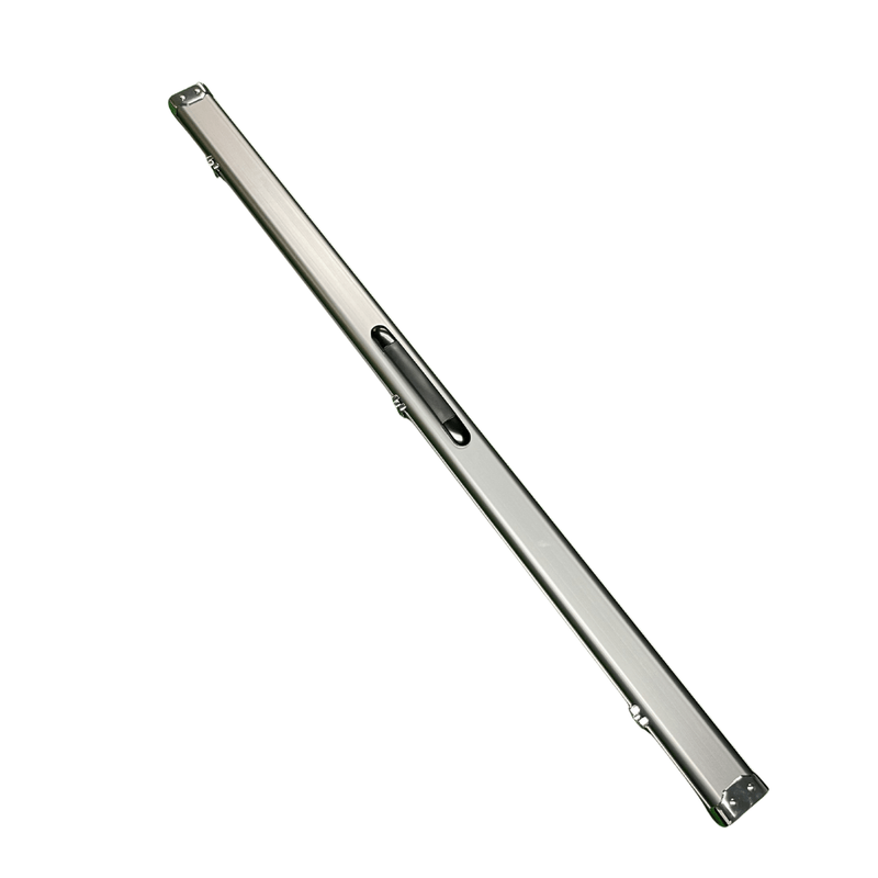 Aluminium Snnoker Hard Case - BilliardCuesOnline