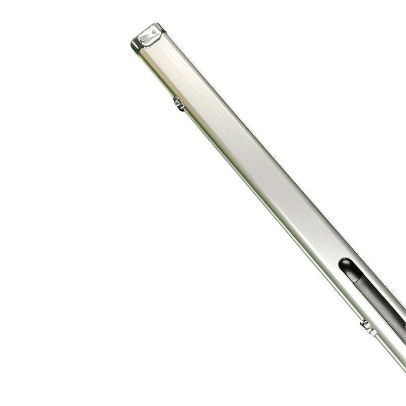 Aluminium Snnoker Hard Case - BilliardCuesOnline