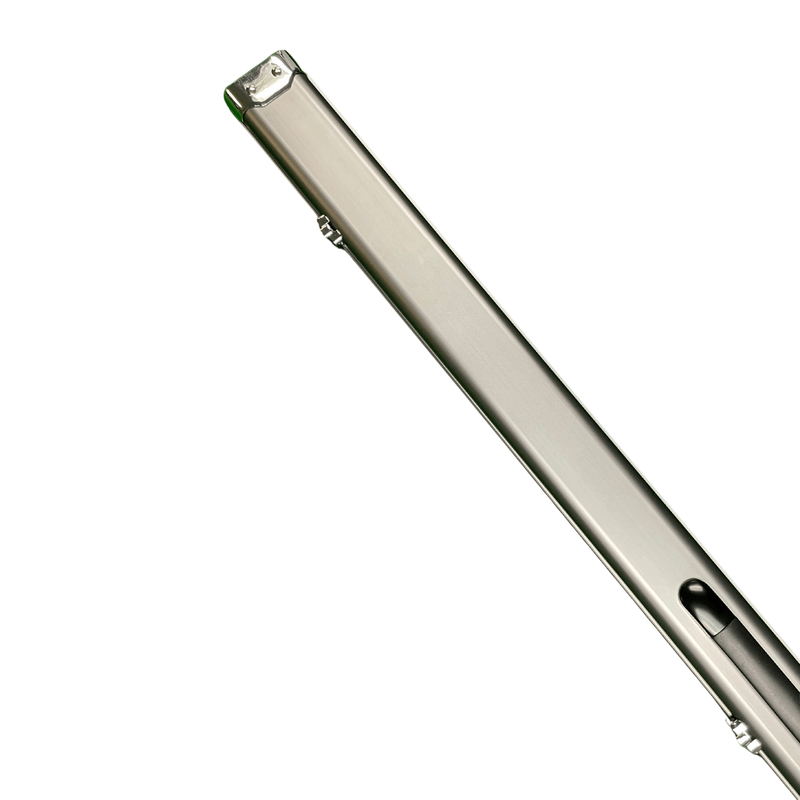 Aluminium Snnoker Hard Case - BilliardCuesOnline
