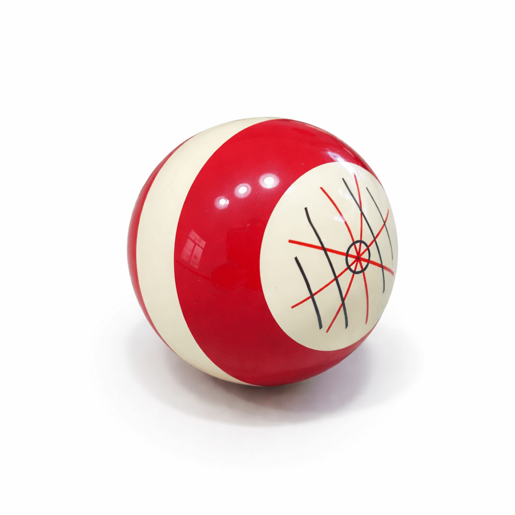 Billiard Training Cue Ball - BilliardCuesOnline