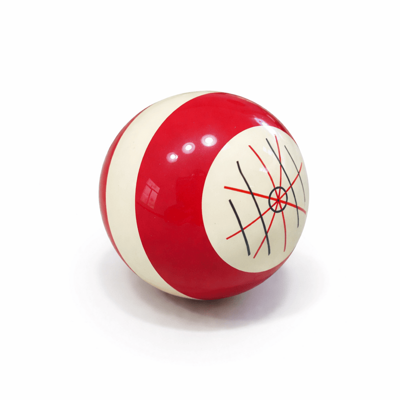 Billiard Training Cue Ball - BilliardCuesOnline