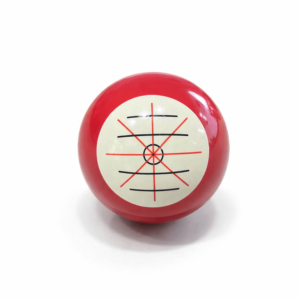 Billiard Training Cue Ball - BilliardCuesOnline