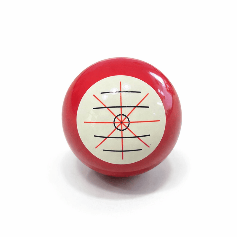 Billiard Training Cue Ball - BilliardCuesOnline