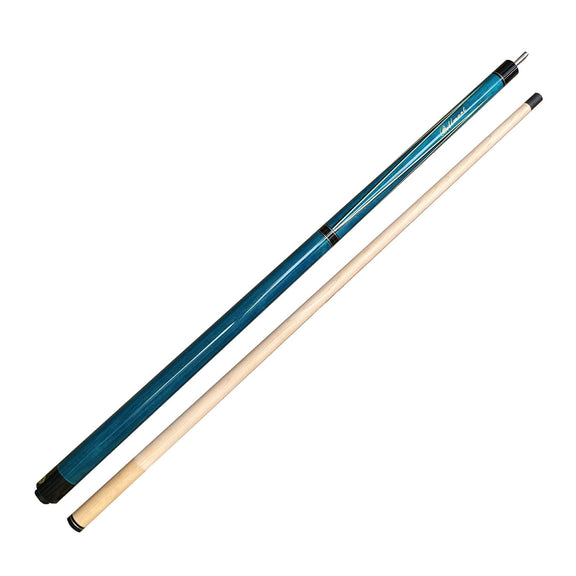 Billmart BM1 Jump Break Pool Cue - BilliardCuesOnline