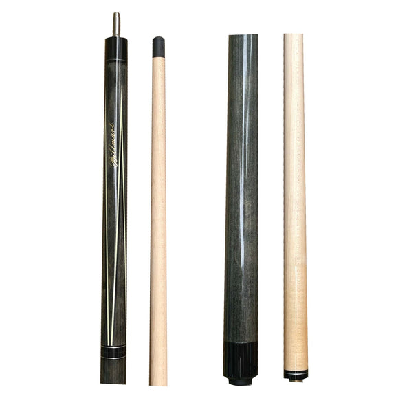 Billmart BM1 Jump Break Pool Cue - BilliardCuesOnline