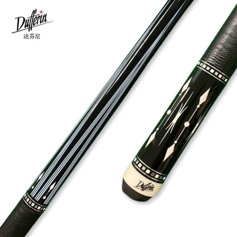 Dufferin XP - 09 Pool Cue - BilliardCuesOnline