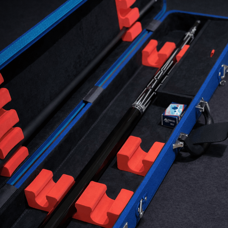 Elite Pool Cue Package - BilliardCuesOnline
