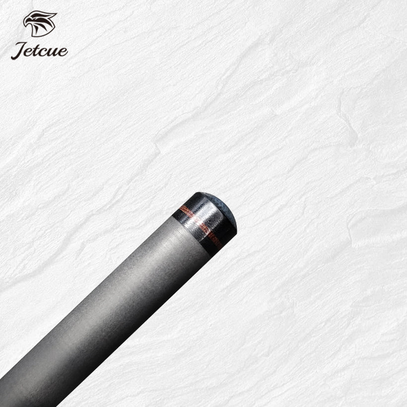 Jetcue DomBreaker Break Cue - BilliardCuesOnline