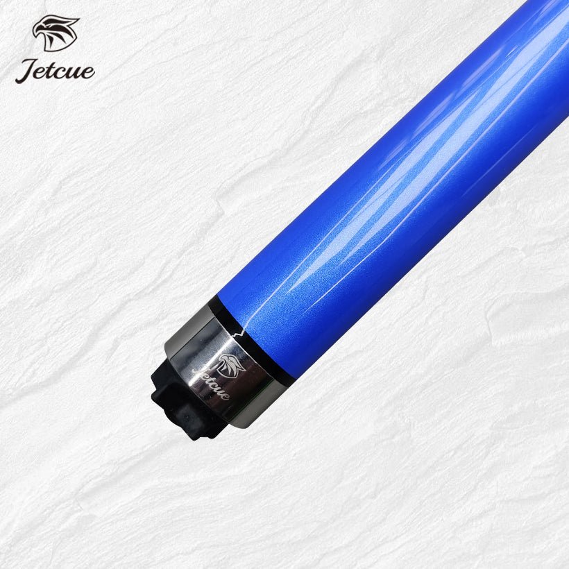 Jetcue DomBreaker Break Cue - BilliardCuesOnline