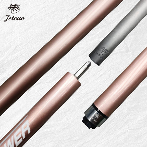 Jetcue DomBreaker Break Cue - BilliardCuesOnline