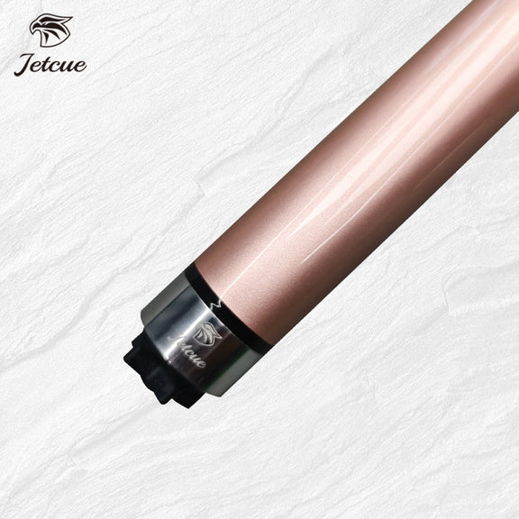 Jetcue DomBreaker Break Cue - BilliardCuesOnline