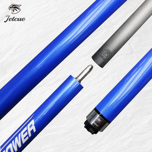 Jetcue DomBreaker Break Cue - BilliardCuesOnline