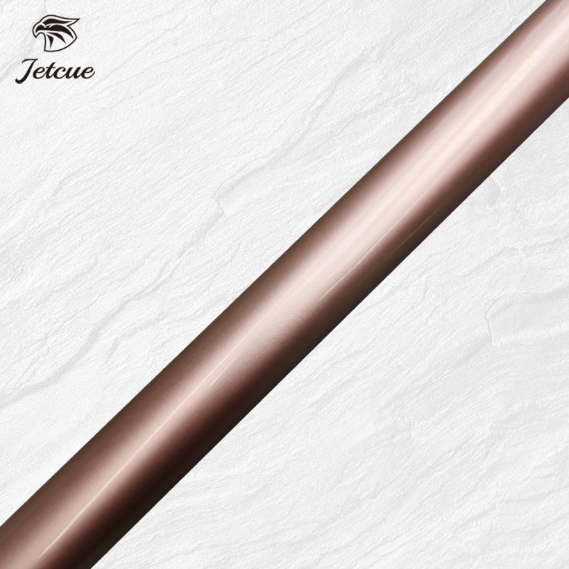 Jetcue DomBreaker Break Cue - BilliardCuesOnline