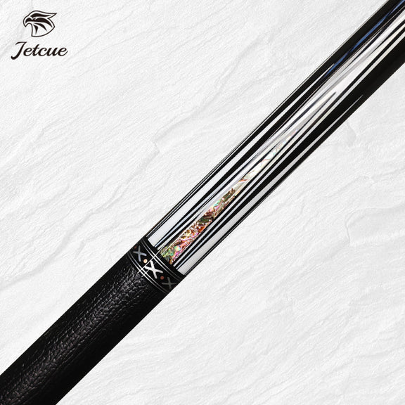 Jetcue Glint G01 Pool Cue - BilliardCuesOnline