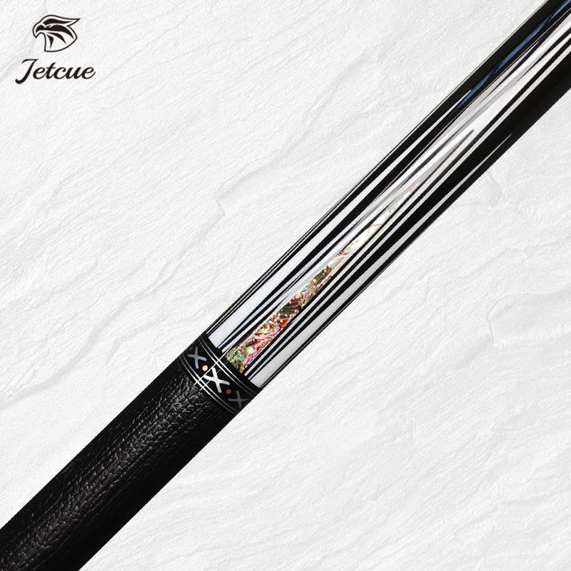 Jetcue Glint G01 Pool Cue - BilliardCuesOnline