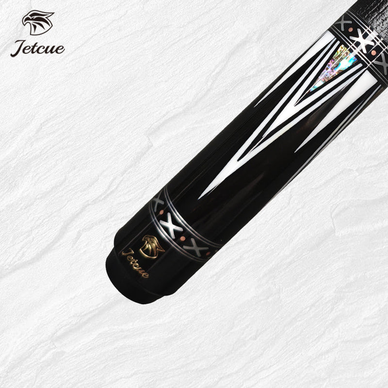 Jetcue Glint G01 Pool Cue - BilliardCuesOnline