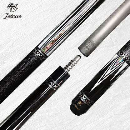 Jetcue Glint G01 Pool Cue - BilliardCuesOnline