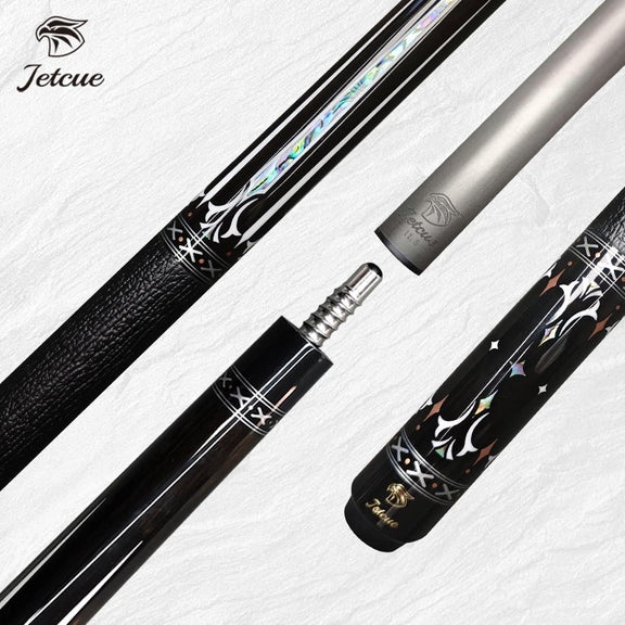 Jetcue Glint G02 Pool Cue - BilliardCuesOnline