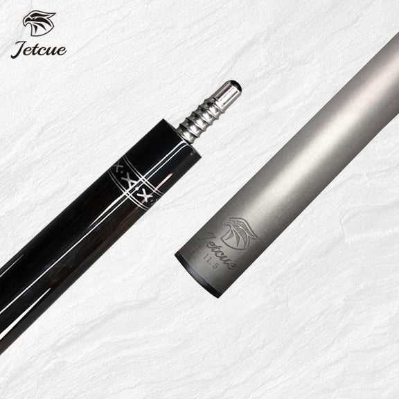 Jetcue Glint G02 Pool Cue - BilliardCuesOnline