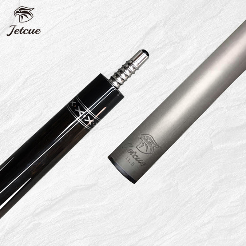 Jetcue Glint G02 Pool Cue - BilliardCuesOnline