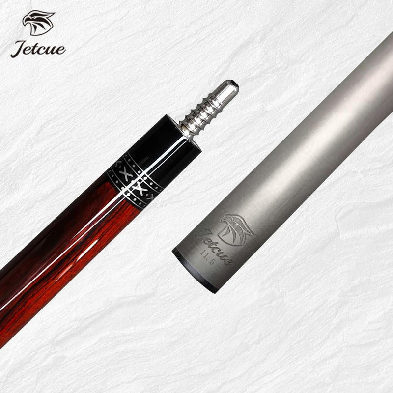 Jetcue Stellar Series Pool Cue - BilliardCuesOnline