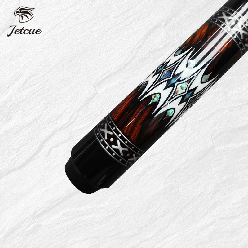 Jetcue Stellar Series Pool Cue - BilliardCuesOnline