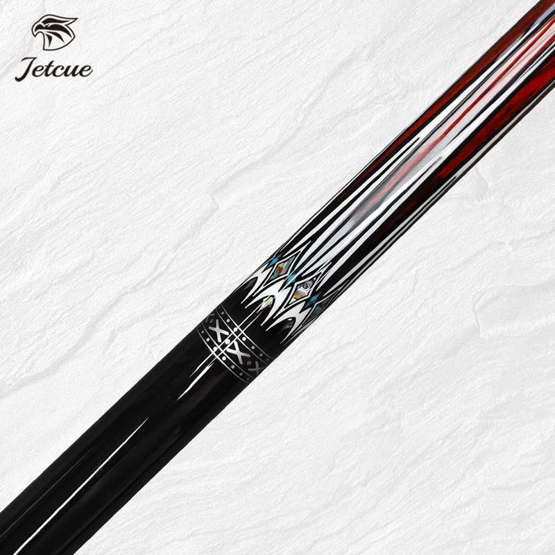 Jetcue Stellar Series Pool Cue - BilliardCuesOnline