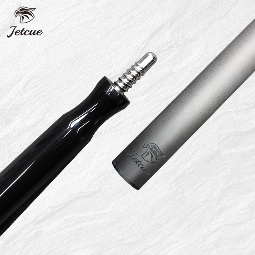 Jetcue Voyager Jump Cue - BilliardCuesOnline