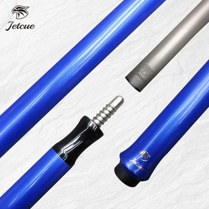 Jetcue Voyager Jump Cue - BilliardCuesOnline