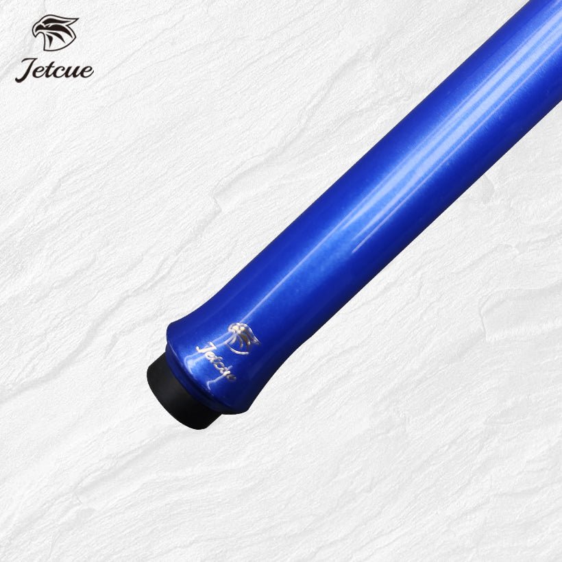 Jetcue Voyager Jump Cue - BilliardCuesOnline