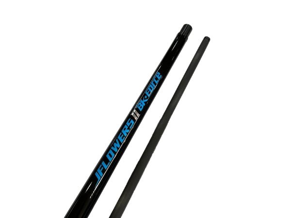 JFlowers BK Force Break Pool Cue (No Wrap) - BilliardCuesOnline