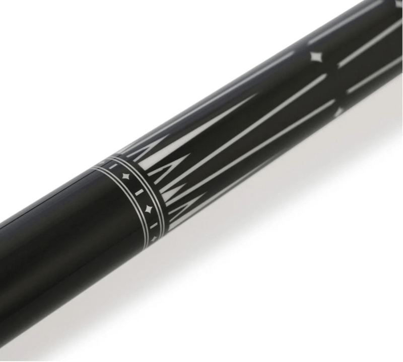 JFlowers Jayson Shaw MVP Eagle Eye Series (No Wrap) - BilliardCuesOnline