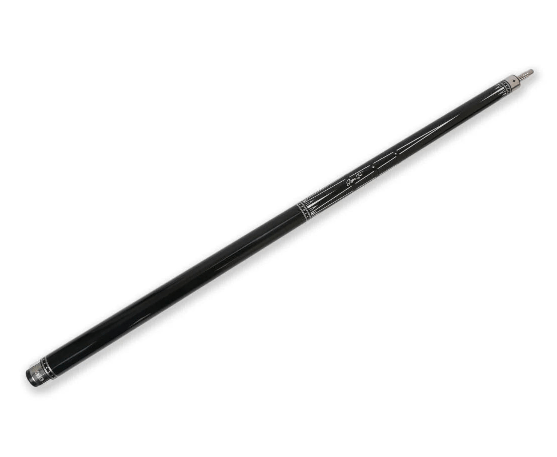 JFlowers Jayson Shaw MVP Eagle Eye Series (No Wrap) - BilliardCuesOnline