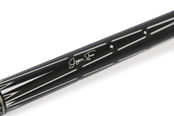 JFlowers Jayson Shaw MVP Eagle Eye Series (No Wrap) - BilliardCuesOnline