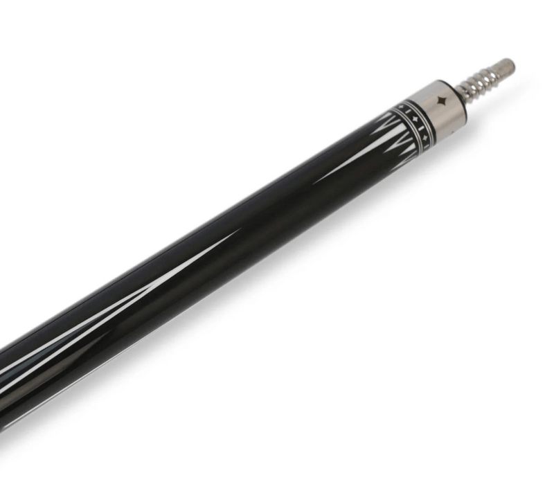 JFlowers Jayson Shaw MVP Eagle Eye Series (No Wrap) - BilliardCuesOnline