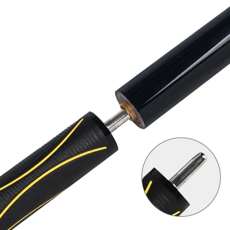 JFlowers JF - BJ2 Jump Pool Break Cue - BilliardCuesOnline